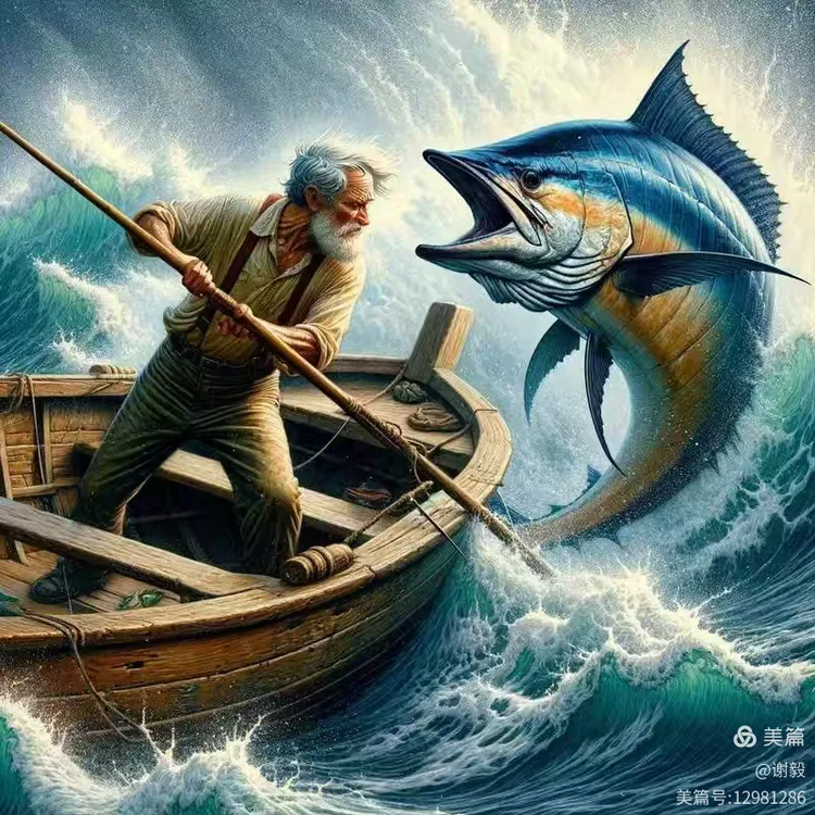 【怀旧经典]海鸣威《老人与海》王炸神曲!非主流时代的爆火之作!